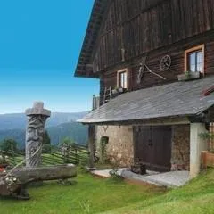 Ferienhaus in Wolfsberg mit Großer Terrasse