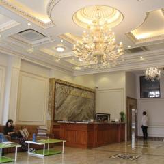 Bacninh Charming Hotel