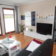 Gemütliche Ferienwohnung in ruhiger Lage