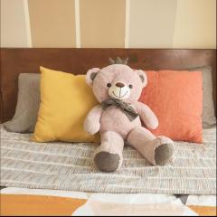 seaviews beach 9b 4-13pax ciq ksl johor bahru