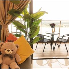 seaview beach4-13pax ksl CIQ midvalley johor bahru