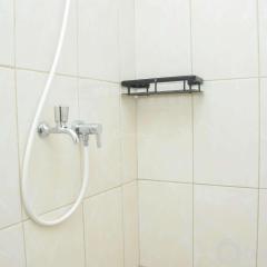 Minimalist Studio at Springlake Summarecon Bekasi Apartment By Travelio