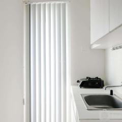 Homey 1BR Apartment with Extra Room at Parahyangan Residence By Travelio