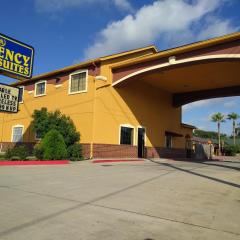 Regency Inn and Suites Galena Park