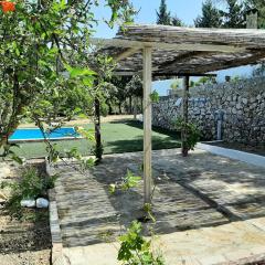 Ferienhaus in Ubrique mit Großem Pool