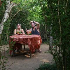 The Campers Lodge Yala