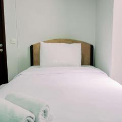 Best Deal and Comfortable 2BR Asatti Apartment By Travelio