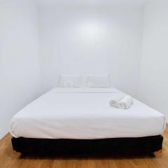 Comfy and Modern Look 2BR Asatti Apartment By Travelio