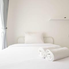 Good Choice and Nice Studio at Sky House BSD Apartment By Travelio