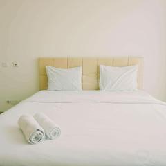 Spacious and Elegant 2BR with Private Lift at Hillcrest House Apartment By Travelio