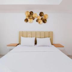 Warm and Cozy Stay Studio Baileys Apartment By Travelio