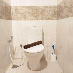 Cozy Stay Studio at Mataram City Apartment By Travelio