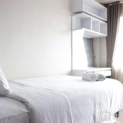 Nice View Studio Apartment at Harvard Jatinangor near IPDN By Travelio