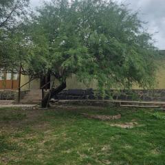 Residencia villa monica