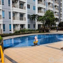 Comfy and Exclusive 2BR Apartment at Tanglin Supermall Mansion By Travelio
