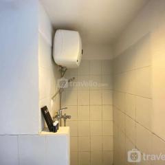 Spacious Studio Apartment at Jarrdin Cihampelas By Travelio
