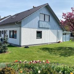 Nette Wohnung in Brochenzell