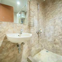 Cozy 2BR at Galeri Ciumbuleuit 1 Apartment By Travelio