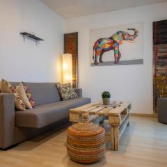 Modern City Apt in the Heart of Heraklion