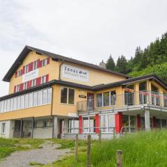 Berggasthaus Zanuz