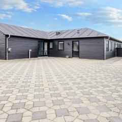 5 star holiday home in Glesborg-By Traum