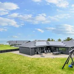 Holiday home Glesborg LXXIV