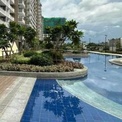 1 Bedroom Neo-Asian Minimalist Satori Residences Unit