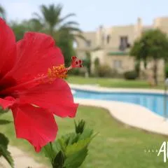 Casa Alegria Mojacar