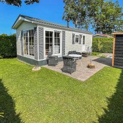 Lovely Home In Tzummarum With Wifi