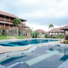 Grand Pujon View Hotel And Resort Mitra RedDoorz