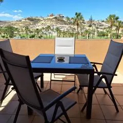 Appartement Pinogrande