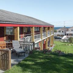 Nice Apartment In Allinge With Wifi