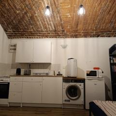 Basic Underground Apartments Next to the Center - Best Tram Line, Cool Local Area