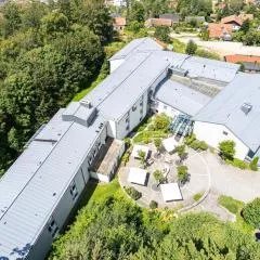 Landhotel Das Karoli