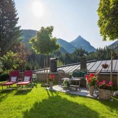 Ferienwohnung Seeblick in Gmünd
