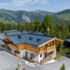 Falkensteinalm Friends Top 1+2