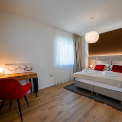 Apartments San Vitto