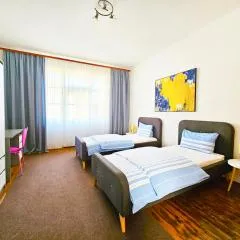 Václavkova Apartment