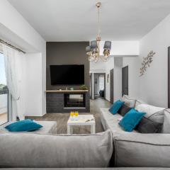 Emerald City Apartment