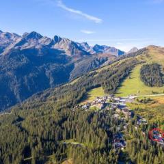 Chalet Zillertal Arena 1