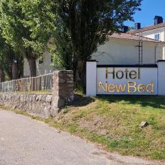 Hotel New Bed