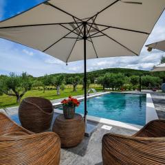 Villa Bartolo Rovinj