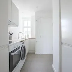 Fantastic 1-BR apartment in Christians Harbour - 256