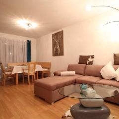 Wohnung in Garmisch-Partenkirchen