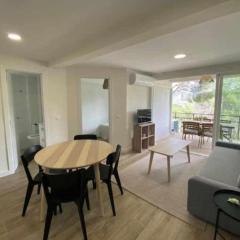 Flat with lake views - Pantano San Juan - 21