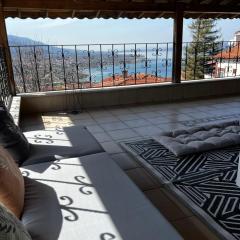 Villa arif bey