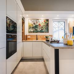 Ferienwohnung ADINA