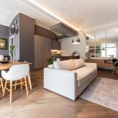 In the cloud - Torino apartment