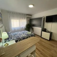 Roger Apartamentos