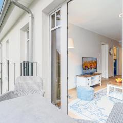 Baltischer Hof Apartment 39